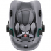 Britax Romer Baby-Safe iSense i-Size Frost grey + Flex iSENSE Base Детское автокресло 0-13 кг