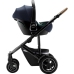 Britax Romer Baby-Safe iSense i-Size Indigo blue Bērnu Autokrēsls 0-13 kg