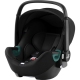 Britax Romer Baby-Safe iSense i-Size Space black Bērnu Autokrēsls 0-13 kg