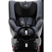 Britax Romer Dualfix 2 R Blue Marble Bērnu Autokrēsls 0-18 kg