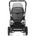 Britax Romer Go Big sporta Ratiņi Mineral Purple