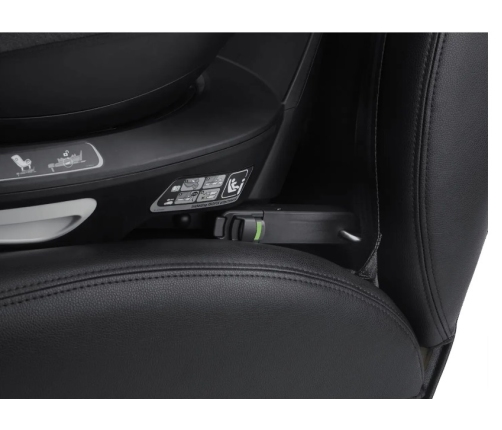 Bugaboo 360 ISOFIX Base by Nuna Autokrēsla bāze