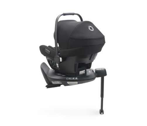 Bugaboo 360 ISOFIX Base by Nuna Autokrēsla bāze