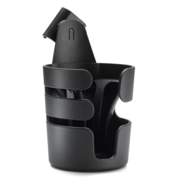 Bugaboo Cup holder+ Pudelīšu turētājs ratiem