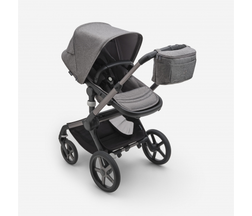 Bugaboo Ratu organaizers Grey melange