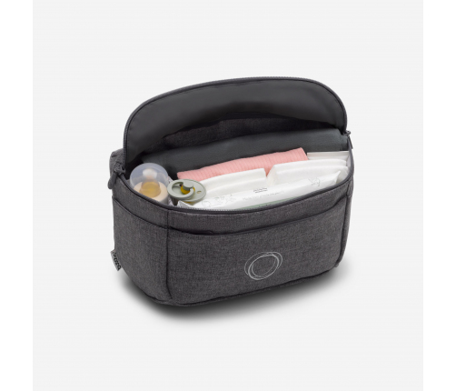 Bugaboo Ratu organaizers Grey melange