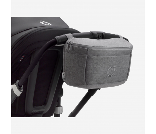 Bugaboo Ratu organaizers Grey melange