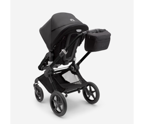 Bugaboo Ratu organaizers Midnight black