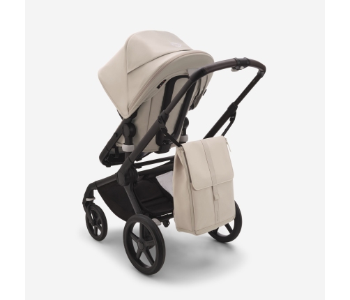 Bugaboo Ratu soma ar pārtinamo virsmu Desert Taupe