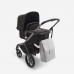 Bugaboo Ratu soma ar pārtinamo virsmu Misty grey