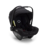 Bugaboo Turtle Air by Nuna Black Bērnu Autokrēsls 0-13 kg