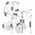 Camarelo Baleo BA-4 Детская Коляска 3 в 1
