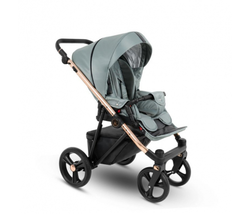 Camarelo Belagio BG-06 Bērnu Ratiņi 3in1