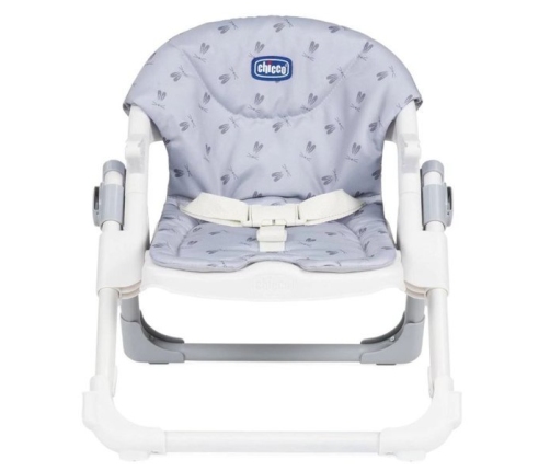 Chicco Chairy Booster Seat Bunny Cтульчик для кормления