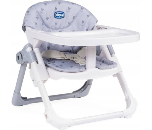 Chicco Chairy Booster Seat Bunny Cтульчик для кормления