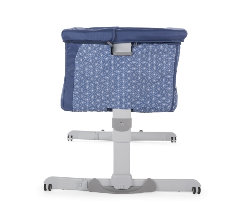 Chicco Next2me Dream Navy Детская Кроватка-колыбель