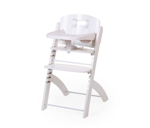 Childhome Evosit White 2in1 Стульчик для кормления