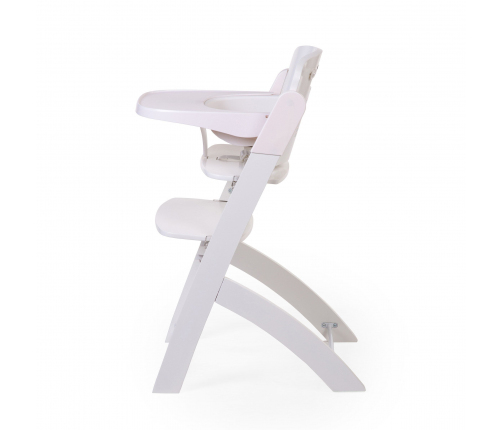 Childhome Evosit White 2in1 Стульчик для кормления