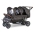 Childhome Sixseater Autobrake Anthracite Детская Коляска Шестиместная