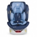 Coccolle Nerio 360 Celestial Blue Bērnu Autokrēsls 0-36 kg