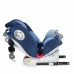 Coccolle Nerio 360 Celestial Blue Bērnu Autokrēsls 0-36 kg