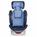 Coccolle Nerio 360 Celestial Blue Bērnu Autokrēsls 0-36 kg