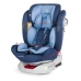 Coccolle Nerio 360 Celestial Blue Bērnu Autokrēsls 0-36 kg