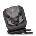 Coccolle Nova 360 Moonlit Grey Bērnu Autokrēsls 0-36 kg