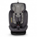 Coccolle Nova 360 Moonlit Grey Bērnu Autokrēsls 0-36 kg