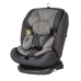 Coccolle Nova 360 Moonlit Grey Bērnu Autokrēsls 0-36 kg