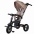 Coccolle Velo Air Beige Детский трехколесный велосипед