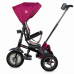 Coccolle Velo Air Purple Детский трехколесный велосипед