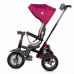 Coccolle Velo Air Purple Детский трехколесный велосипед