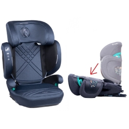 Coletto Avola I-Size Blue Bērnu Autokrēsls 15-36 kg Coletto Avola I-Size Blue Bērnu Autokrēsls 15-36 kg