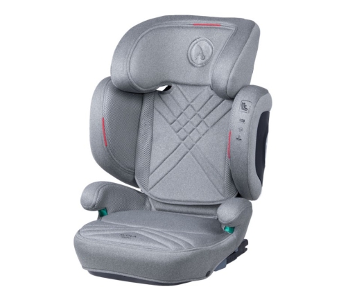 Coletto Avola I-Size Grey Bērnu Autokrēsls 15-36 kg