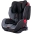 Coletto Sportivo Isofix Grey black Детское автокресло 9-36 кг