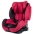 Coletto Sportivo Isofix Red Детское автокресло 9-36 кг