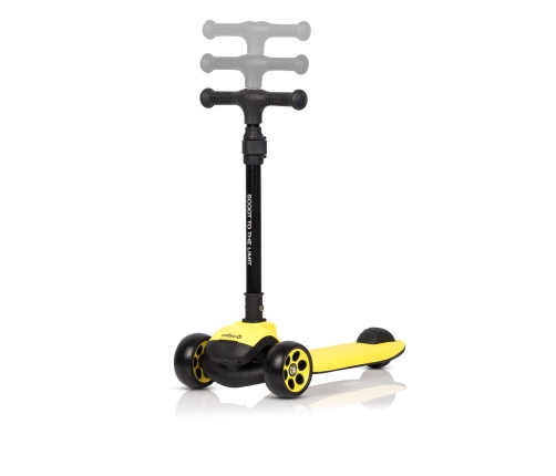 Colibro RUN Banana Skrejritenis