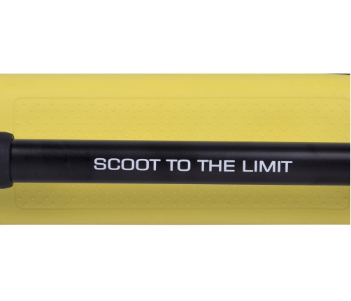 Colibro RUN Banana Skrejritenis