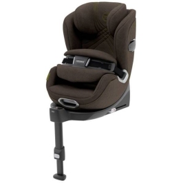 Cybex Anoris T i-Size Khaki brown Bērnu Autokrēsls 9-21 kg