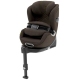 Cybex Anoris T i-Size Khaki brown Bērnu Autokrēsls 9-21 kg