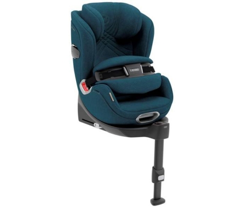 Cybex Anoris T i-Size Mountain blue Детское автокресло 9-21 кг