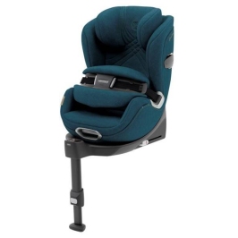 Cybex Anoris T i-Size Mountain blue Детское автокресло 9-21 кг