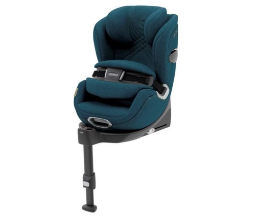 Cybex Anoris T i-Size Mountain blue Детское автокресло 9-21 кг