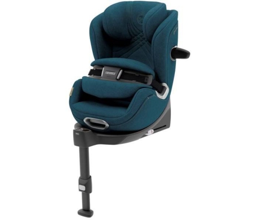 Cybex Anoris T i-Size Mountain blue Детское автокресло 9-21 кг