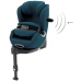 Cybex Anoris T i-Size Mountain blue Детское автокресло 9-21 кг