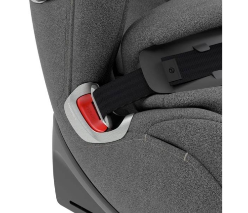 Cybex Anoris T i-Size Soho grey Bērnu Autokrēsls 9-21 kg