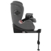 Cybex Anoris T i-Size Soho grey Детское автокресло 9-21 кг