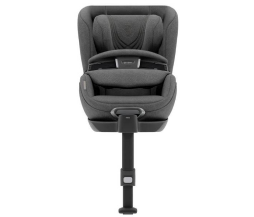 Cybex Anoris T i-Size Soho grey Детское автокресло 9-21 кг