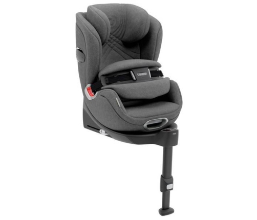 Cybex Anoris T i-Size Soho grey Детское автокресло 9-21 кг